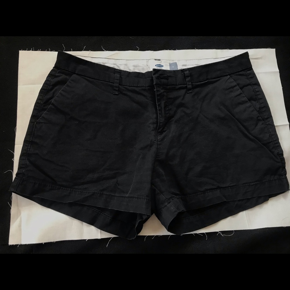 Old navy everyday shorts